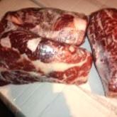 Свинина Замороженная