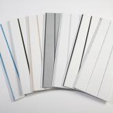 Потолочная панель ПВХ