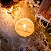 Елочные шары и фотосувениры