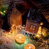 Елочные шары и фотосувениры