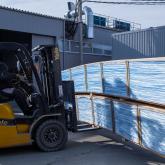 Погрузка товара