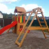 СпортГорка