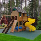 СпортГорка