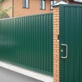 Профнастил