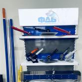 Фабрика Декоративного Бетона