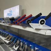 Фабрика Декоративного Бетона