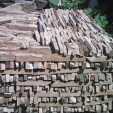 Лапша Цветная пиленый камень песчаник