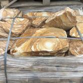 Камень Тигровый песчаник облицовочный