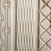 Производство фактурной вагонки с рельефным рисунком, Каен Бай