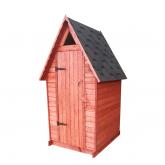 туалетная кабина"Удобная"