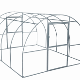 Первая Тепличная