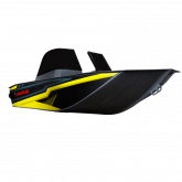 Полипропиленовая лодка 4.4 ДС