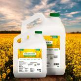 Органический клей для рапса и гороха "Униклей"