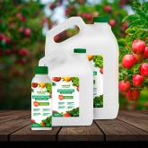 Биоприлипатель "Униклей Органик" для садов и виноградников