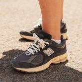 RickStore - магазин культовых кроссовок