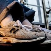 RickStore - магазин культовых кроссовок