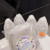 Чайный пакетик для ванны 150 гр с травами - 59 руб