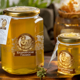 Башкирские Пасеки +