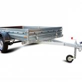 Бортовой прицеп Тактика 300Б