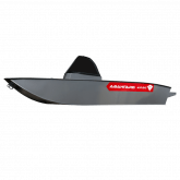 Полипропиленовая лодка 4.0 ДС