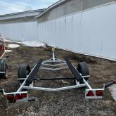 Лодочный прицеп Тактика 400