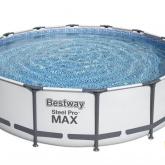 каркасный бассейн Bestway 56950 Steel Pro Max 427х107см