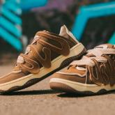 RickStore - магазин культовых кроссовок