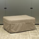 пуф №8 увеличенный