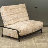 диван "Ирбис" без локтей