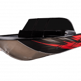 Алюминиевая лодка Тактика 500 Pro Fish