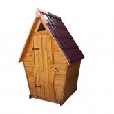 туалетная кабина "Комфорт"