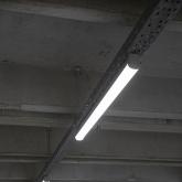 Водонепроницаемые светильники