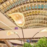 ТЦ Саларис. Эксклюзивные изделия.