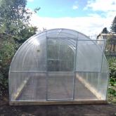 Первая Тепличная