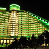 Сложнейшие архитектурные проекты