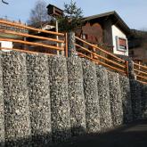 габионы цилиндрические