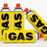  Объединенная газовая компания