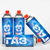  Объединенная газовая компания