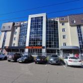 БВБ-Альянс-Красноярск