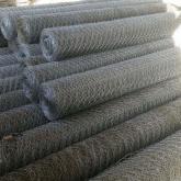 сетка двойного кручения