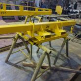 Стрела безблочная СБ-2,0т-20 [50х140] 2023 на вилочный погрузчик