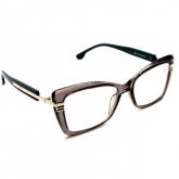 Готовые очки - Luxe Vision 7028 c1