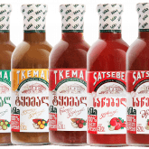 Натуральные соусы