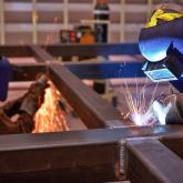 Металлургическая компания АЙРИН