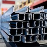 Двутавр стальной Екатеринбурге