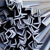 Уголок стальной 09Г2С