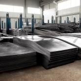 Листовой металлопрокат