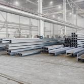 Металлоконструкции в срок!