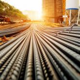 Арматура А500С Екатеринбург.