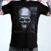 Футболка классическая с принтом